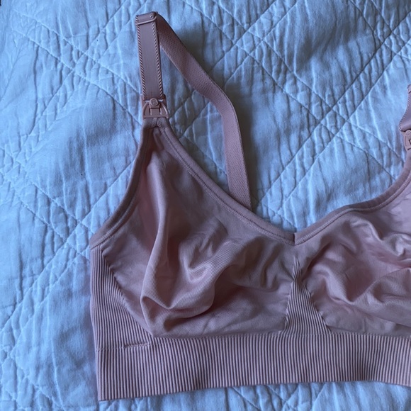 Bundle of 3 nursing bras - Picture 4 of 9